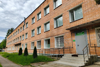 Депутаты Соснового Бора обсудили работу городского роддома