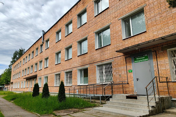 Депутаты Соснового Бора обсудили работу городского роддома