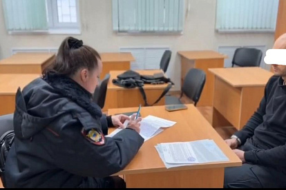 В Сосновом Бору отец ответит перед законом за дрифт-шоу, участником которого стал его ребёнок