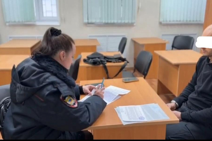 В Сосновом Бору отец ответит перед законом за дрифт-шоу, участником которого стал его ребёнок