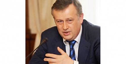 «Прямой эфир» с губернатором — на сосновоборском ТВ