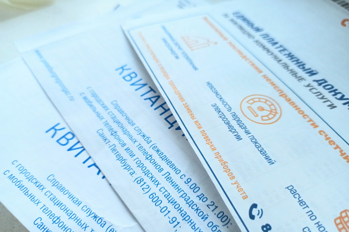 В Ленинградской области планируют повысить лимит льготного тарифа на электричество