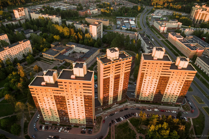 Встроить свои идеи в «Код атома». Молодые сосновоборцы участвуют VI Международном форуме городов атомной энергетики в Заречном 