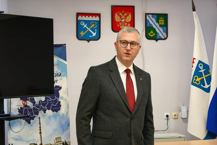Областной депутат Михаил Воронков: «Я не ухожу от городской повестки»