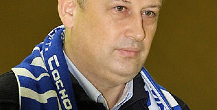 Волейбольное «Динамо-ЛО» получило губернаторскую поддержку