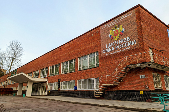 Медицинская статистика в Сосновом Бору за неделю со 2 по 8 февраля