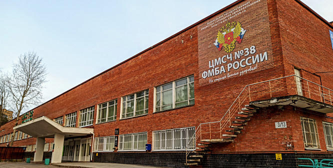 Медицинская статистика в Сосновом Бору за неделю с 13 по 19 апреля