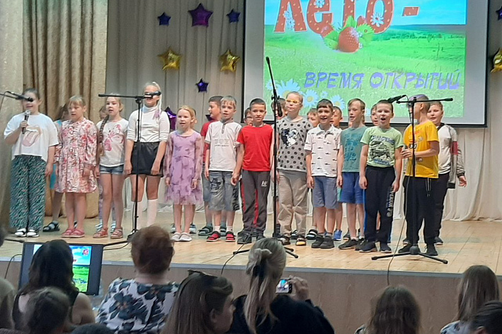 Как получить бесплатные путевки в летние лагеря для детей в трудной жизненной ситуации