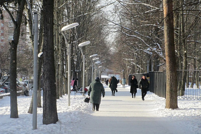 В Сосновом Бору - 167 вакансий на одного безработного