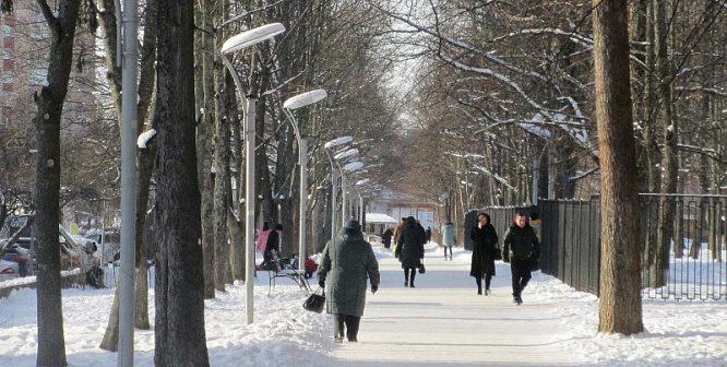 В Сосновом Бору - 167 вакансий на одного безработного