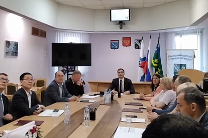 В Сосновом Бору назначены дополнительные выборы депутата