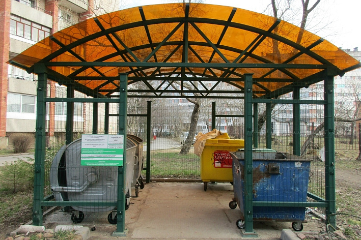 Уборка снега, нарушения правил утилизации и дорожные ремонты: чем занимались сосновоборские коммунальщики на неделе 