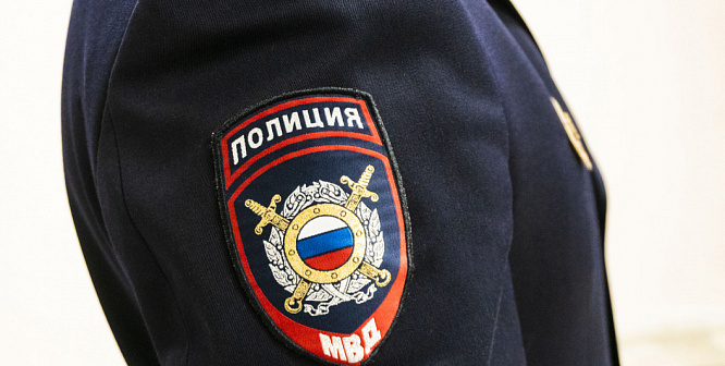 В Сосновом Бору задержаны подозреваемые в особо крупном мошенничестве