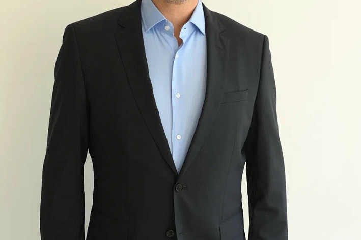 С Международным женским днем! Поздравление главы Соснового Бора  Михаила Воронкова