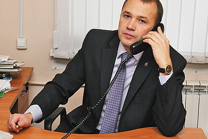 Вячеслав Ковалев: За защитой жилищных прав жители вправе обращаться в суд