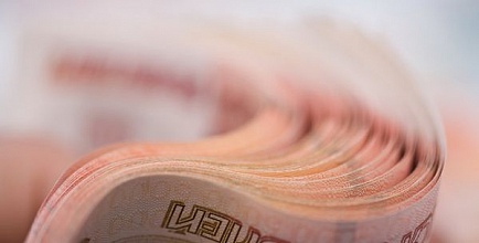 Расходы бюджета приближаются к двум миллиардам рублей