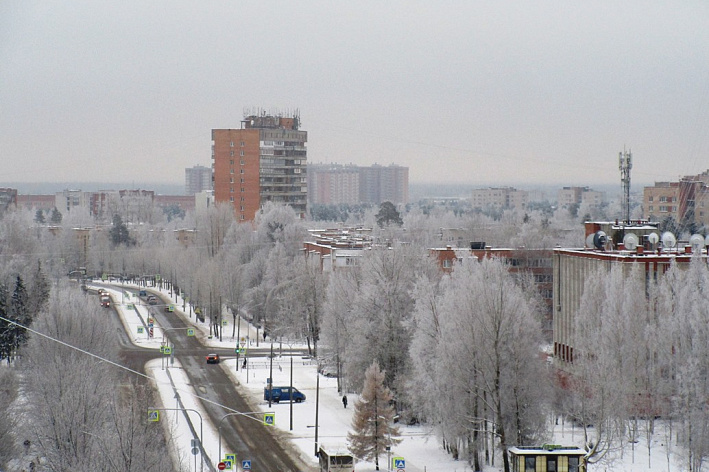 Есть где поесть в Сосновом Бору — мест в 3 раза больше нормы