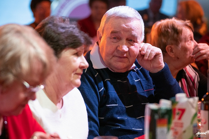 ПО ЖКХ — 60 лет. В едином коммунальном хозяйстве Соснового Бора молодежь вдохновляли моральные стимулы и социальная защищенность