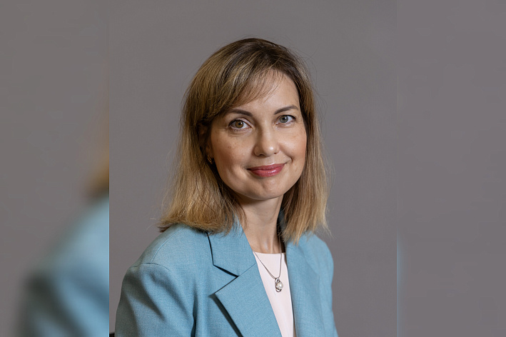 Педагог ЦРТ Татьяна Ким вышла в финал всероссийского конкурса "Арктур"