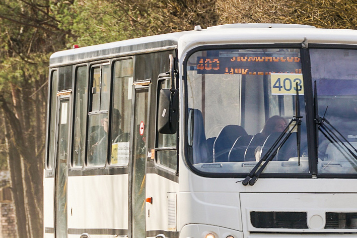 403 автобус временно ходит до Ломоносова. В 18.30 будет рейс из Соснового Бора 