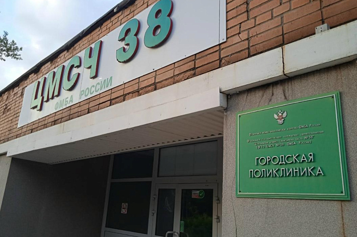 Медицинская статистика в Сосновом Бору за неделю с 27 июля по 2 августа
