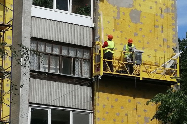 В 16 домах Соснового Бора готовятся к капремонтам 2026 года