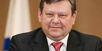 Валерий Сердюков: