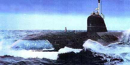 19 марта — День подводника