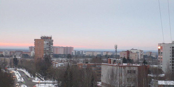 Как муниципалитет помогает сосновоборцам с жильем