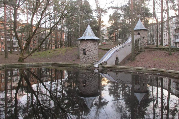 В Ленобласти стартовало голосование за благоустройство территорий