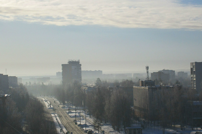 Сосновый Бор одолел установленную планку голосов. До 19 февраля можно сделать результат убедительнее