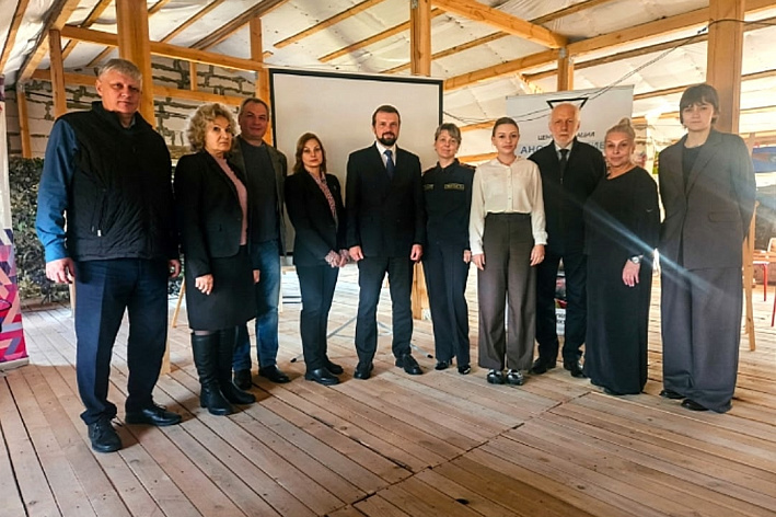 «Берег Надежды» из Соснового Бора помогает тем, кто хочет вернуться к нормальной жизни