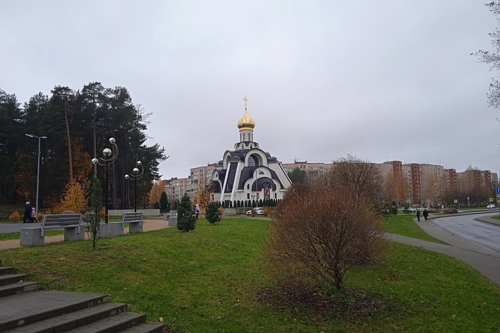 В Сосновом Бору вспомнят жертв ДТП