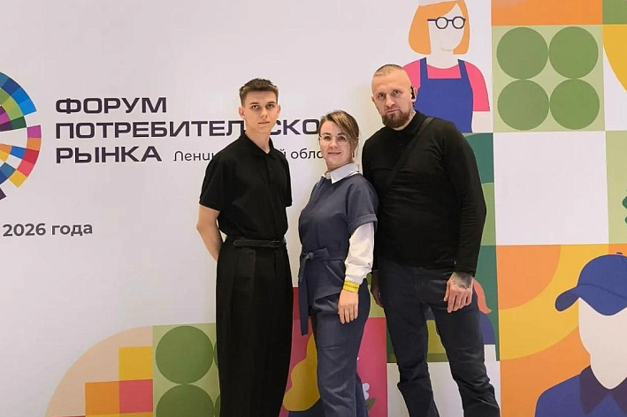 Анна Ночевкина — лучшая в русской кухне, а «Галерея ремёсел»  приглашает на «Осенний сбор»