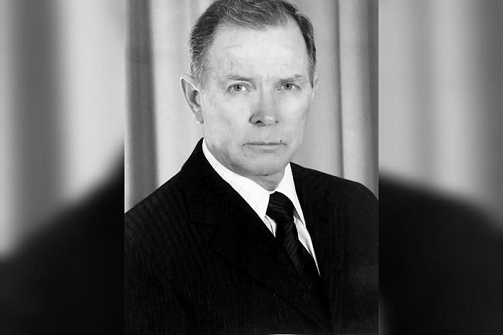 Ушел из жизни бывший директор сосновоборского АТП Евгений Павлович Нагорный