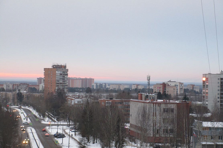 Какие объекты меняют собственность в Сосновом Бору