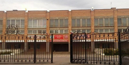 Почему не все школьные площадки в Сосновом Бору открыты по выходным