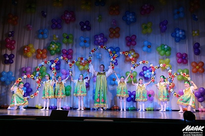 Счастье есть! Почему фестиваль «Разноцветная весна» собирает полные залы зрителей