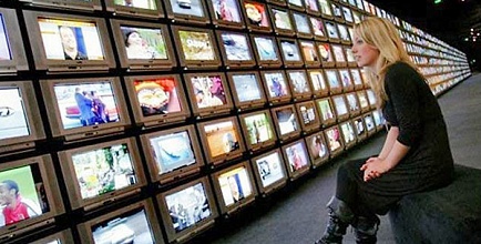 19 мая начнётся вещание  Общественного телевидения России