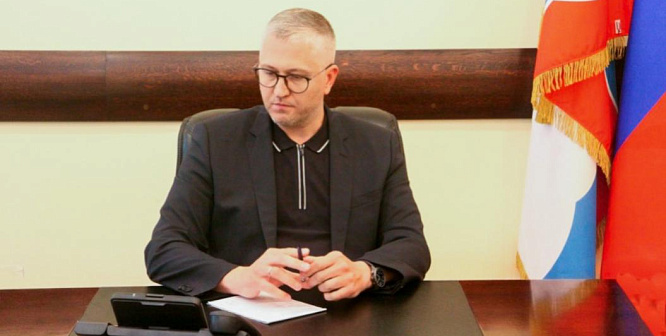 Глава Соснового Бора ответил на волнующие жителей вопросы