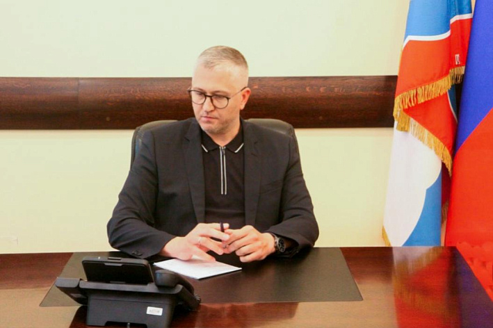 Глава Соснового Бора ответил на волнующие жителей вопросы