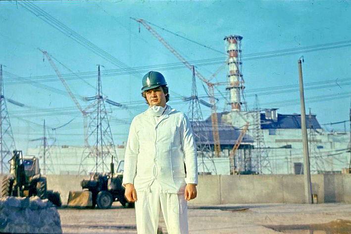 Юрий Закомычкин: «Люди собой жертвовали ради сверхзадачи — как на войне»