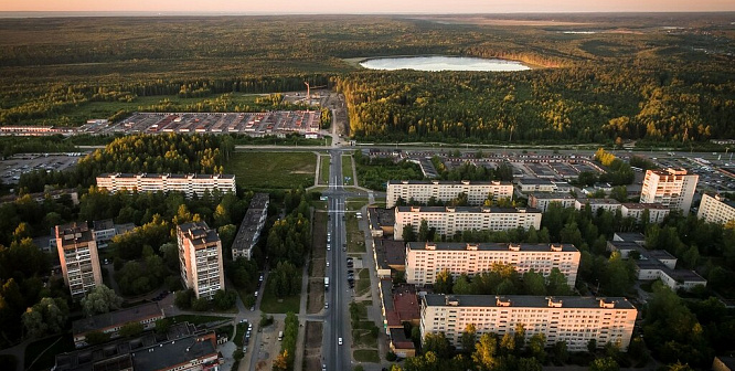В Сосновом Бору 99% домов готовы принять тепло, но есть нюансы