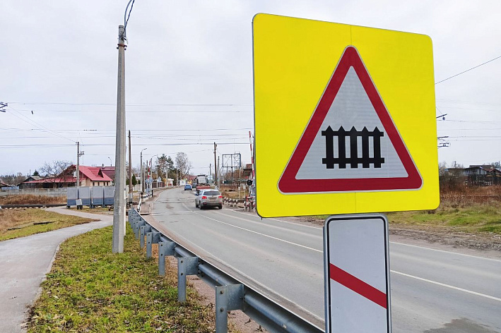 Движение на улице Набережной будет ограничено