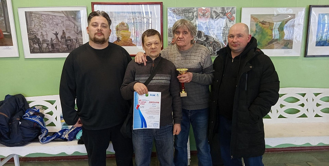 Первое место у «Лирики», второе — у «Шкутова и Ко»: итоги выступления сосновоборцев на областном фестивале