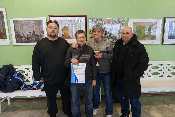 Первое место у «Лирики», второе — у «Шкутова и Ко»: итоги выступления сосновоборцев на областном фестивале