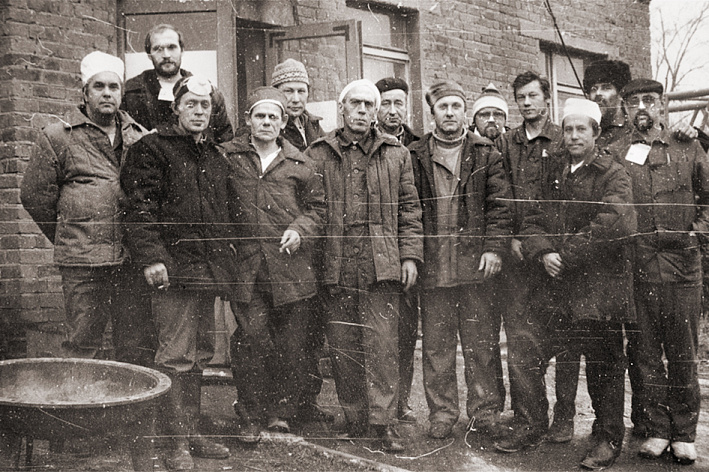 Анатолий Марикуца: «Исход битвы с радиацией решали инженеры, не прячась за чужие спины»