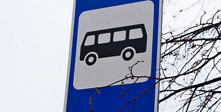 «Помогите с автобусным сообщением до садоводства»