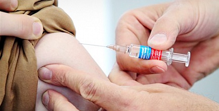 Об организации хаджа в 2013 году и получения свидетельства о вакцинации