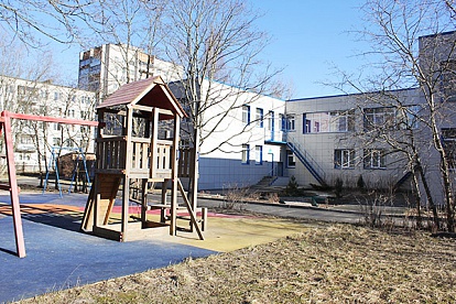 Центр «Семья» переедет  в бывший детский дом